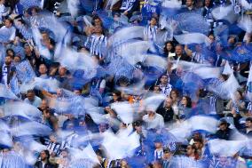 FC Porto v Sport Lisboa e Benfica - Liga Portugal Betclic