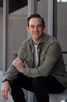 Joel Dicker Presents His New Novel - Madrid