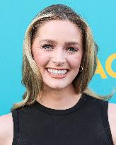 Los Angeles Special Screening Of Vertical Entertainment's 'Sacramento'