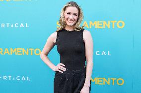 Los Angeles Special Screening Of Vertical Entertainment's 'Sacramento'