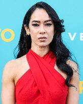 Los Angeles Special Screening Of Vertical Entertainment's 'Sacramento'