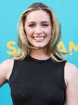 Los Angeles Special Screening Of Vertical Entertainment's 'Sacramento'