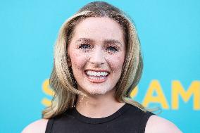 Los Angeles Special Screening Of Vertical Entertainment's 'Sacramento'