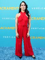 Los Angeles Special Screening Of Vertical Entertainment's 'Sacramento'