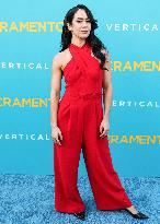 Los Angeles Special Screening Of Vertical Entertainment's 'Sacramento'