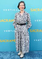 Los Angeles Special Screening Of Vertical Entertainment's 'Sacramento'
