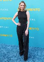 Los Angeles Special Screening Of Vertical Entertainment's 'Sacramento'