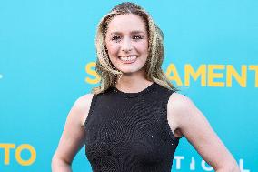Los Angeles Special Screening Of Vertical Entertainment's 'Sacramento'
