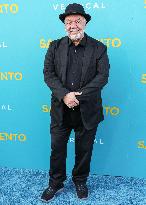 Vertical Presents Special Screening Of Sacramento - LA