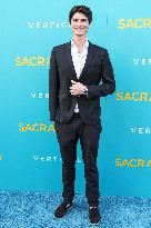 Vertical Presents Special Screening Of Sacramento - LA