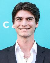 Vertical Presents Special Screening Of Sacramento - LA