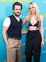 Vertical Presents Special Screening Of Sacramento - LA