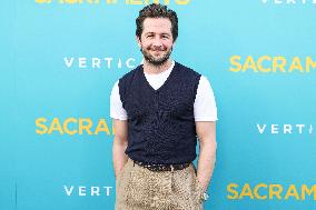Vertical Presents Special Screening Of Sacramento - LA
