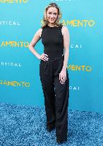 Vertical Presents Special Screening Of Sacramento - LA