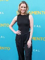 Vertical Presents Special Screening Of Sacramento - LA