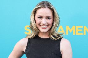 Vertical Presents Special Screening Of Sacramento - LA
