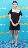 Vertical Presents Special Screening Of Sacramento - LA