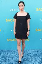 Vertical Presents Special Screening Of Sacramento - LA