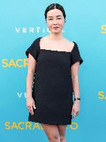 Vertical Presents Special Screening Of Sacramento - LA
