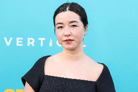 Vertical Presents Special Screening Of Sacramento - LA