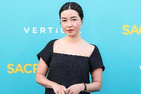 Vertical Presents Special Screening Of Sacramento - LA