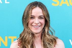 Vertical Presents Special Screening Of Sacramento - LA