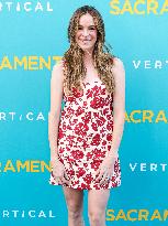 Vertical Presents Special Screening Of Sacramento - LA