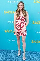 Vertical Presents Special Screening Of Sacramento - LA