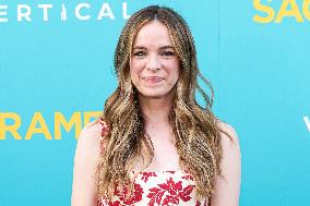 Vertical Presents Special Screening Of Sacramento - LA