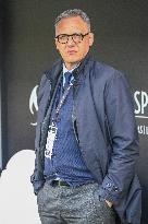 CALCIO - Serie B - Spezia Calcio vs UC Sampdoria