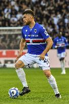 CALCIO - Serie B - Spezia Calcio vs UC Sampdoria