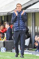 CALCIO - Serie B - Spezia Calcio vs UC Sampdoria