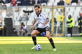 CALCIO - Serie B - Spezia Calcio vs UC Sampdoria