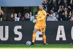 CALCIO - Serie B - Spezia Calcio vs UC Sampdoria