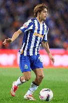 FC Porto v Sport Lisboa e Benfica - Liga Portugal Betclic