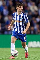 FC Porto v Sport Lisboa e Benfica - Liga Portugal Betclic