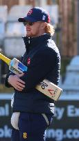 Essex v Surrey - Rothesay County Championship Division 1