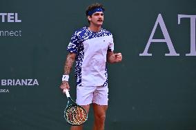 Atkinson Monza Open 2025