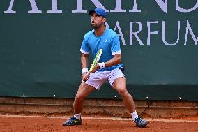 Atkinson Monza Open 2025