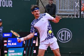 Atkinson Monza Open 2025