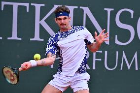 Atkinson Monza Open 2025