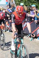 Cycling - Tour Des Flandres 2025