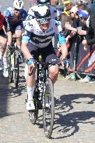 Cycling - Tour Des Flandres 2025