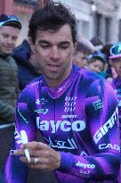 Cycling - Tour Des Flandres 2025