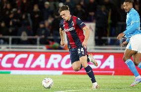CALCIO - Serie A - Bologna FC vs SSC Napoli
