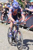 Cycling - Tour Des Flandres 2025