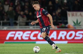 CALCIO - Serie A - Bologna FC vs SSC Napoli