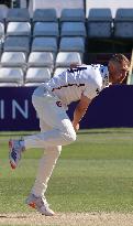 Essex v Surrey - Rothesay County Championship Division 1