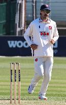 Essex v Surrey - Rothesay County Championship Division 1