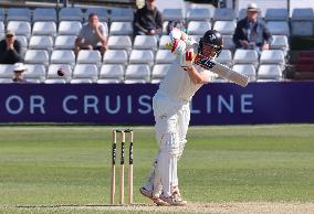 Essex v Surrey - Rothesay County Championship Division 1